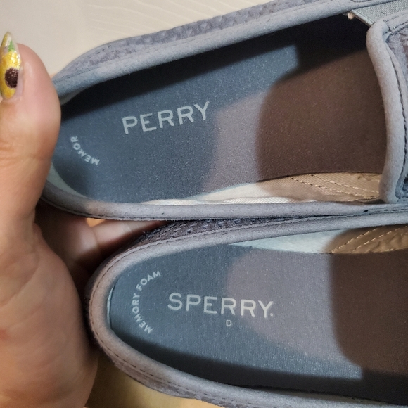 Sperry top sider sneakers - Picture 5 of 8